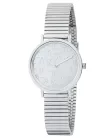 Pierre Cardin Belleville Monogram CBV.1514 Női Karóra