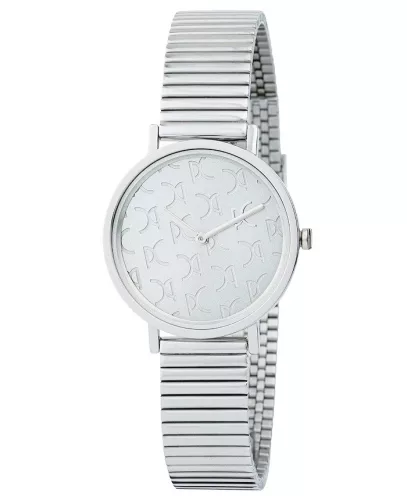 Pierre Cardin Belleville Monogram CBV.1514 Női Karóra