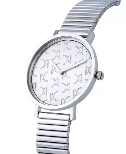 Pierre Cardin Belleville Monogram CBV.1514 Női Karóra