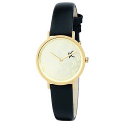 Pierre Cardin Belleville Monogram CBV.1516 Női Karóra