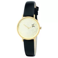 Pierre Cardin Belleville Monogram CBV.1516 Női Karóra