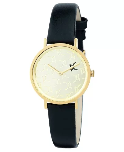 Pierre Cardin Belleville Monogram CBV.1516 Női Karóra