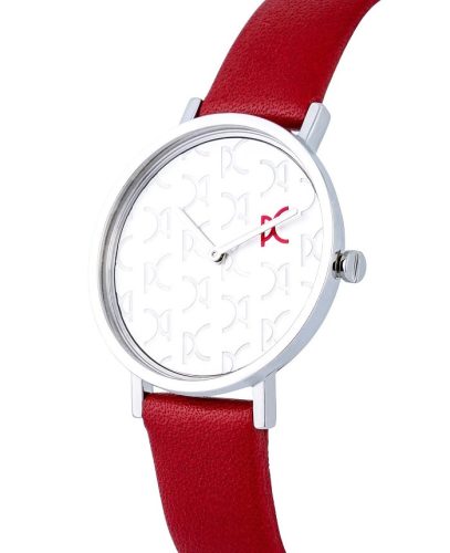 Pierre Cardin Belleville Monogram CBV.1517 Női Karóra