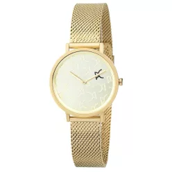 Pierre Cardin Belleville Monogram CBV.1518 Női Karóra