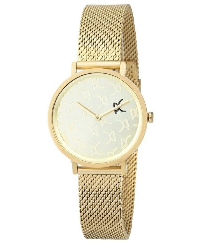 Pierre Cardin Belleville Monogram CBV.1518 Női Karóra