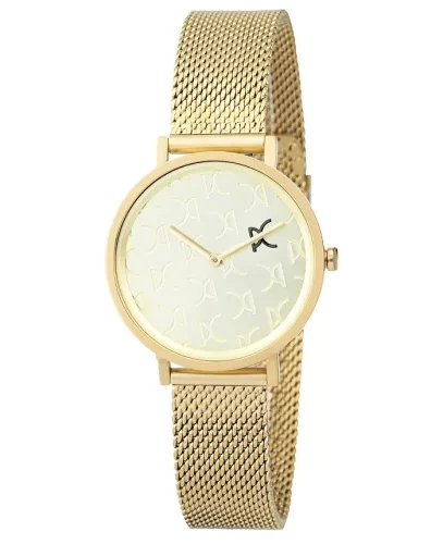 Pierre Cardin Belleville Monogram CBV.1518 Női Karóra