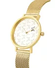 Pierre Cardin Belleville Monogram CBV.1518 Női Karóra