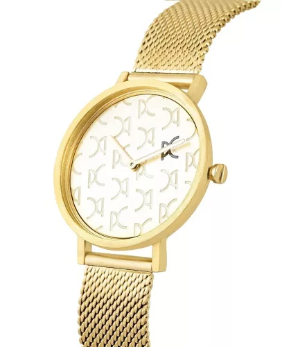 Pierre Cardin Belleville Monogram CBV.1518 Női Karóra