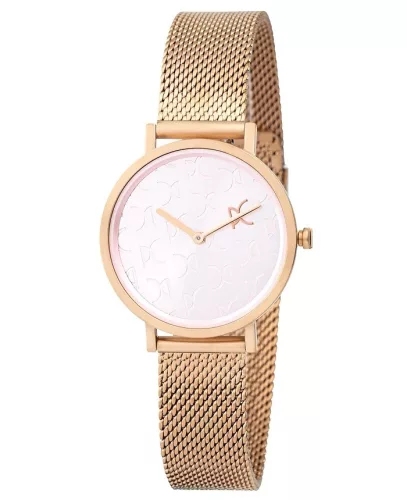 Pierre Cardin Belleville Monogram CBV.1519 Női Karóra