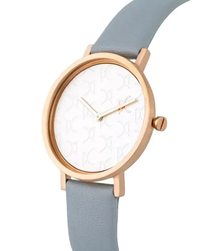 Pierre Cardin Belleville Monogram CBV.1520 Női Karóra