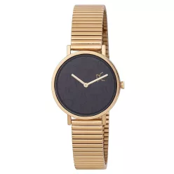 Pierre Cardin Belleville Monogram CBV.1538 Női Karóra