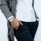 Pierre Cardin Belleville PC CBV.1541 Női Karóra