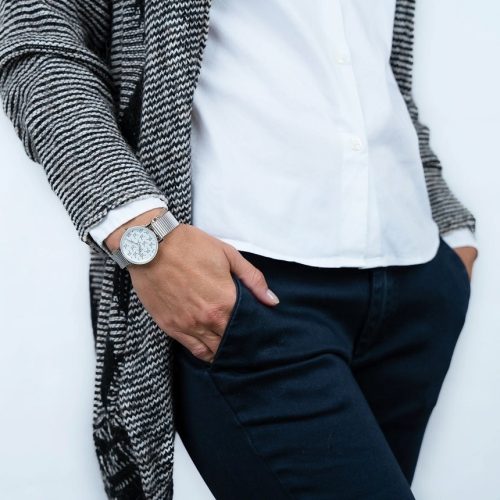 Pierre Cardin Belleville PC CBV.1541 Női Karóra