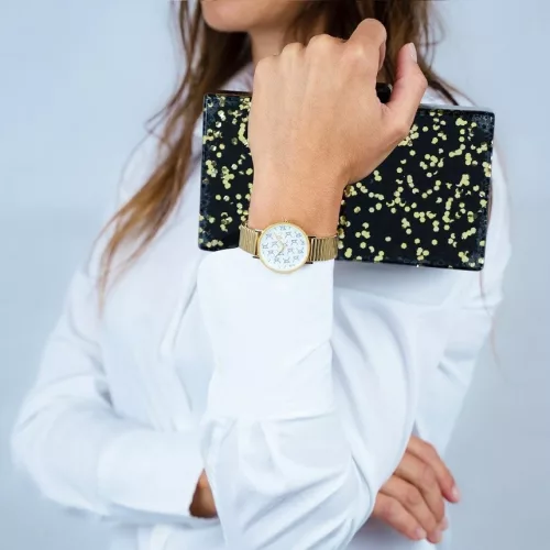 Pierre Cardin Belleville PC CBV.1542 Női Karóra