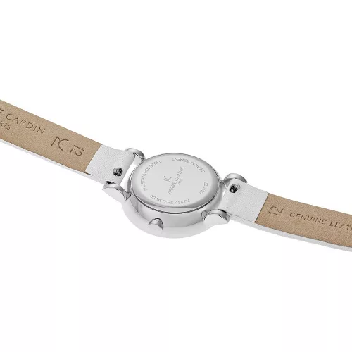 Pierre Cardin Canal St. Martin Pearls CCM.0505 Női Karóra