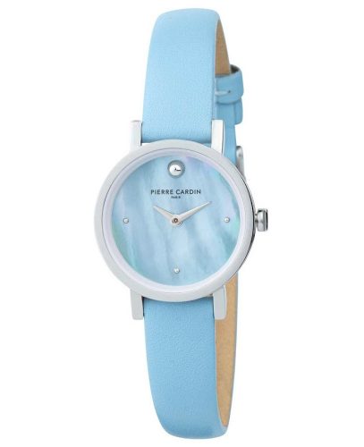 Pierre Cardin Canal St. Martin Pearls CCM.0521 Női Karóra