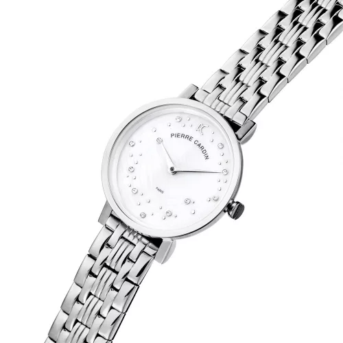 Pierre Cardin Canal St. Martin Circles CCM.0550 Női Karóra