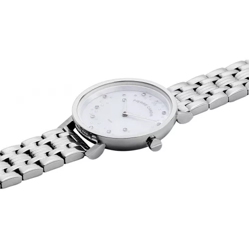 Pierre Cardin Canal St. Martin Circles CCM.0550 Női Karóra