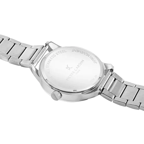 Pierre Cardin Les Halles CCP.5013 Férfi Karóra