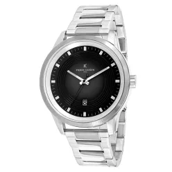 Pierre Cardin Les Halles CCP.5024 Férfi Karóra