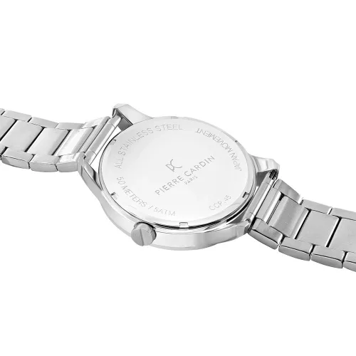 Pierre Cardin Les Halles CCP.5024 Férfi Karóra