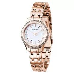 Pierre Cardin Epinettes Plissé CF.0611.SC.RG Női Karóra