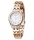 Pierre Cardin Epinettes Plissé CF.0611.SC.RG Női Karóra