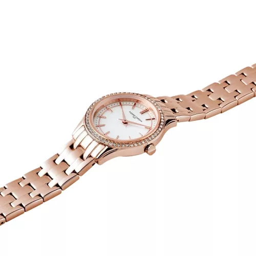 Pierre Cardin Epinettes Plissé CF.0611.SC.RG Női Karóra