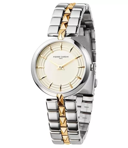 Pierre Cardin Madeleine Arène CF.0707.SU.G Női Karóra