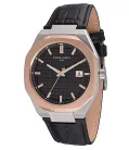 Pierre Cardin Elysee Checkers CF.1000.LB.1 Férfi Karóra