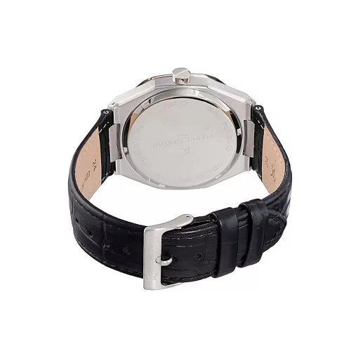 Pierre Cardin Elysee Checkers CF.1000.LB.1 Férfi Karóra