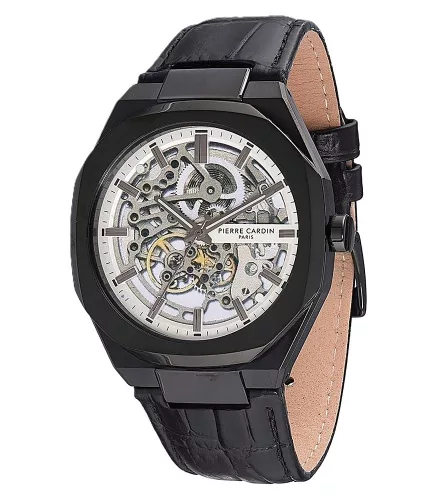 Pierre Cardin Elysee automata CF.1002.LB.1 Női Karóra