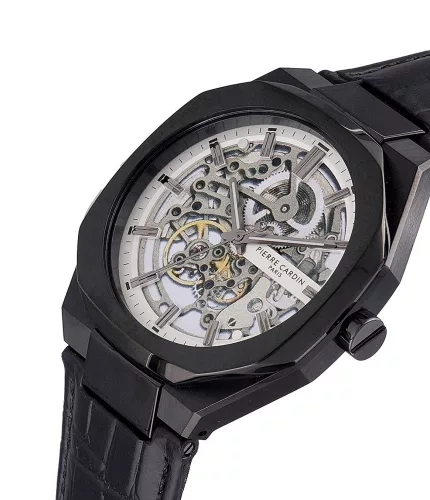 Pierre Cardin Elysee automata CF.1002.LB.1 Női Karóra