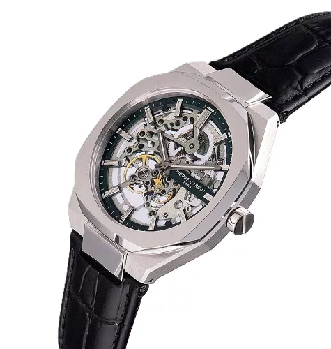 Pierre Cardin Elysee automata CF.1002.LB.4 Női Karóra