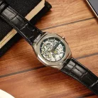 Pierre Cardin Elysee automata CF.1002.LB.4 Női Karóra