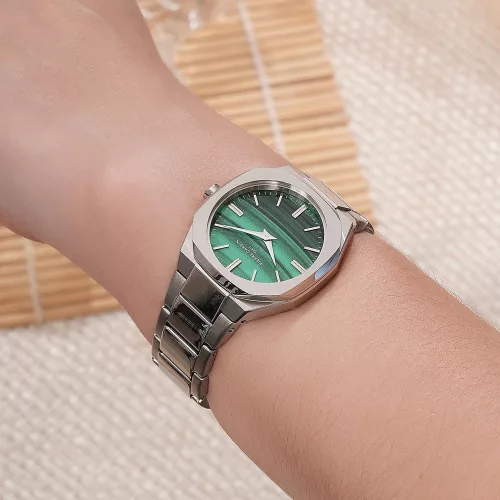 Pierre Cardin Élysée Céleste CF.1008.MS.3 Női Karóra