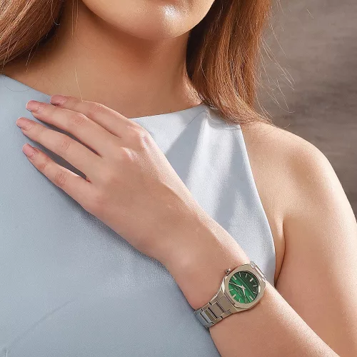 Pierre Cardin Élysée Céleste CF.1008.MS.3 Női Karóra