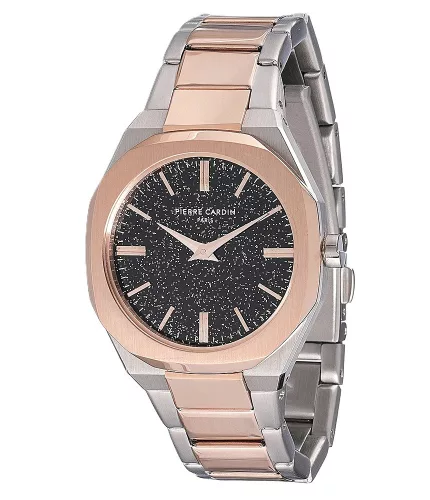Pierre Cardin Élysée Chrysanthème CF.1008.MU.1 Női Karóra