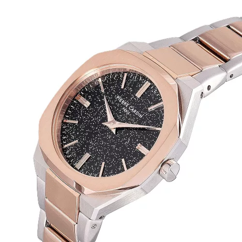 Pierre Cardin Élysée Chrysanthème CF.1008.MU.1 Női Karóra