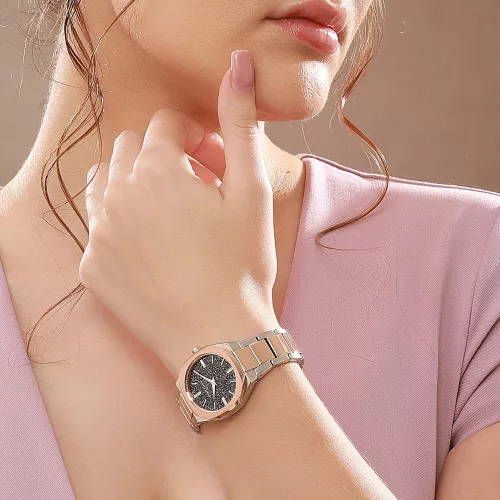 Pierre Cardin Élysée Chrysanthème CF.1008.MU.1 Női Karóra