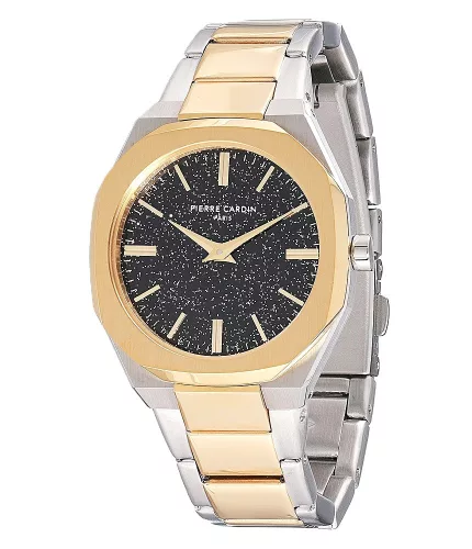 Pierre Cardin Élysée Chrysanthème CF.1008.MU Női Karóra