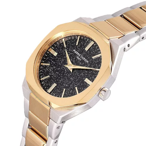 Pierre Cardin Élysée Chrysanthème CF.1008.MU Női Karóra