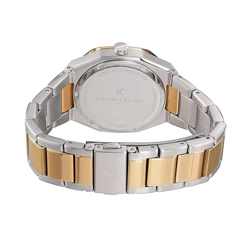 Pierre Cardin Élysée Chrysanthème CF.1008.MU Női Karóra