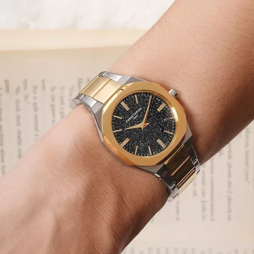 Pierre Cardin Élysée Chrysanthème CF.1008.MU Női Karóra