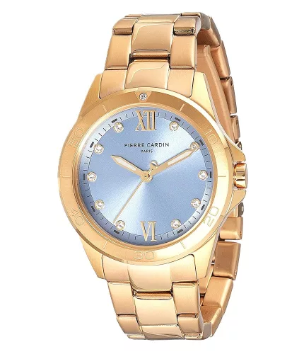 Pierre Cardin Observatoire Éclat CF.1009.MG.2 Női Karóra