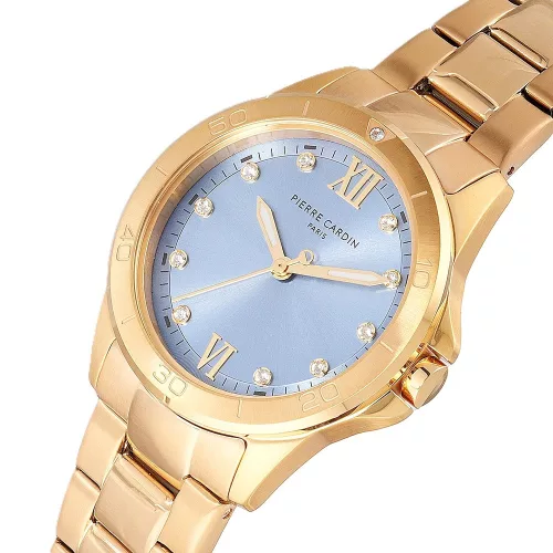 Pierre Cardin Observatoire Éclat CF.1009.MG.2 Női Karóra