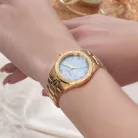 Pierre Cardin Observatoire Éclat CF.1009.MG.2 Női Karóra
