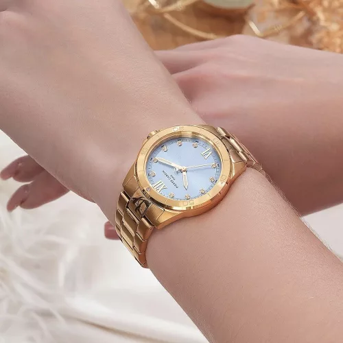 Pierre Cardin Observatoire Éclat CF.1009.MG.2 Női Karóra