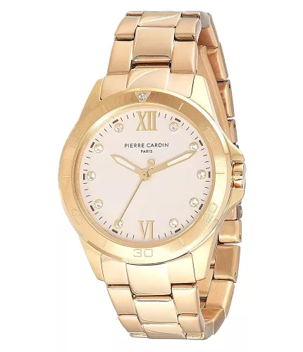 Pierre Cardin Observatoire Éclat CF.1009.MG Női Karóra