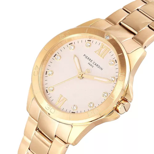 Pierre Cardin Observatoire Éclat CF.1009.MG Női Karóra